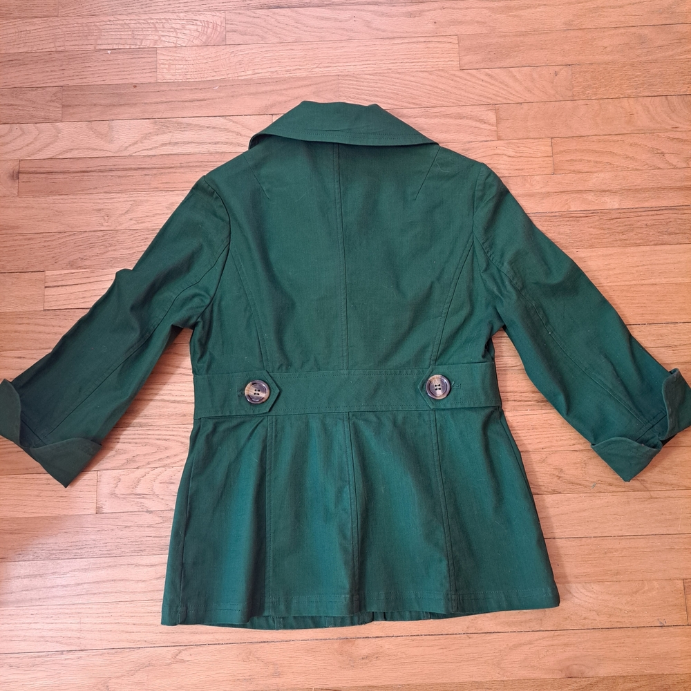 Versatile Ready For Spring Jacket - image 2